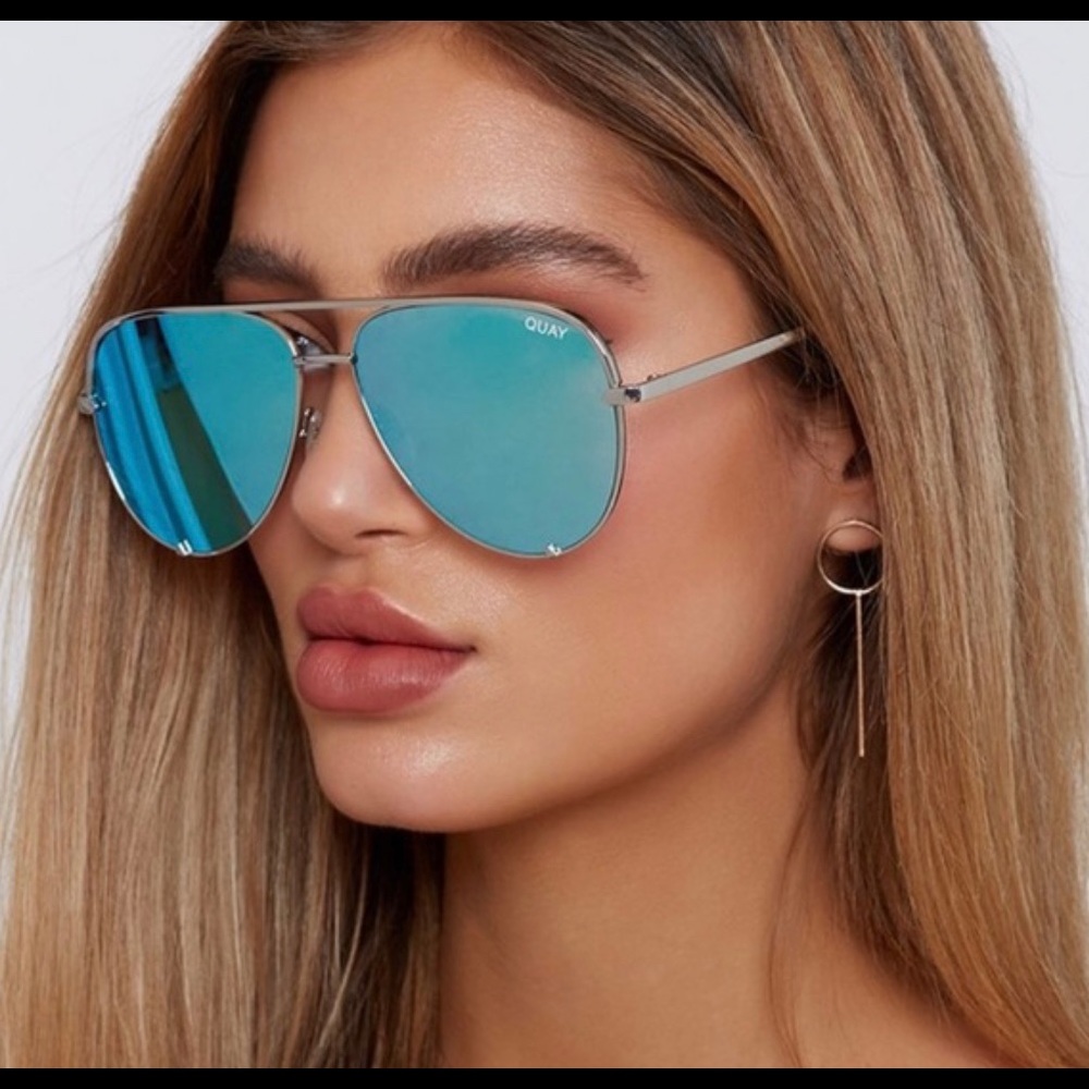 Quay Australia sunglasses